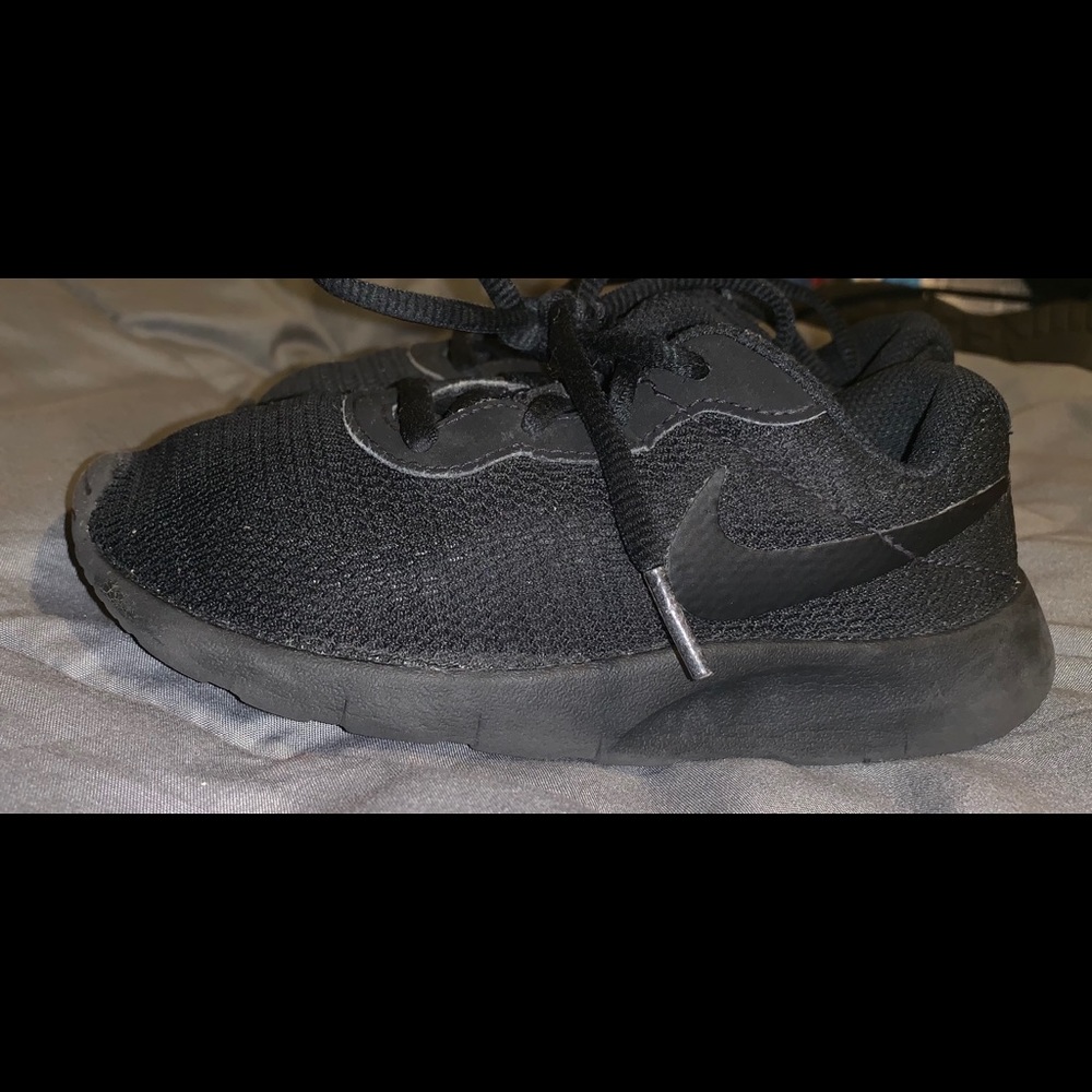 Preschool boys running shoes
